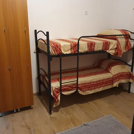 Hostel Tom 38 Rome