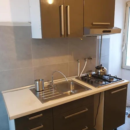 Vandrerhjem Tom 38 *