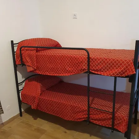 Hostel Tom 38 Rome