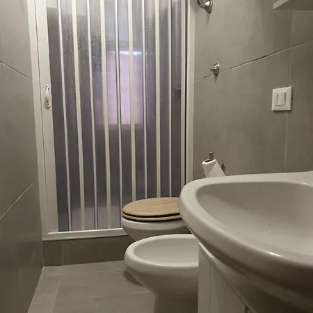 Tom 38 Albergue