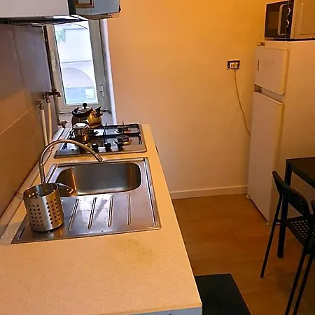 Albergue Tom 38 *
