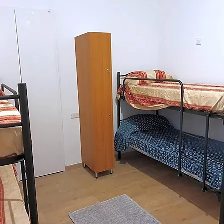 Tom 38 Albergue *